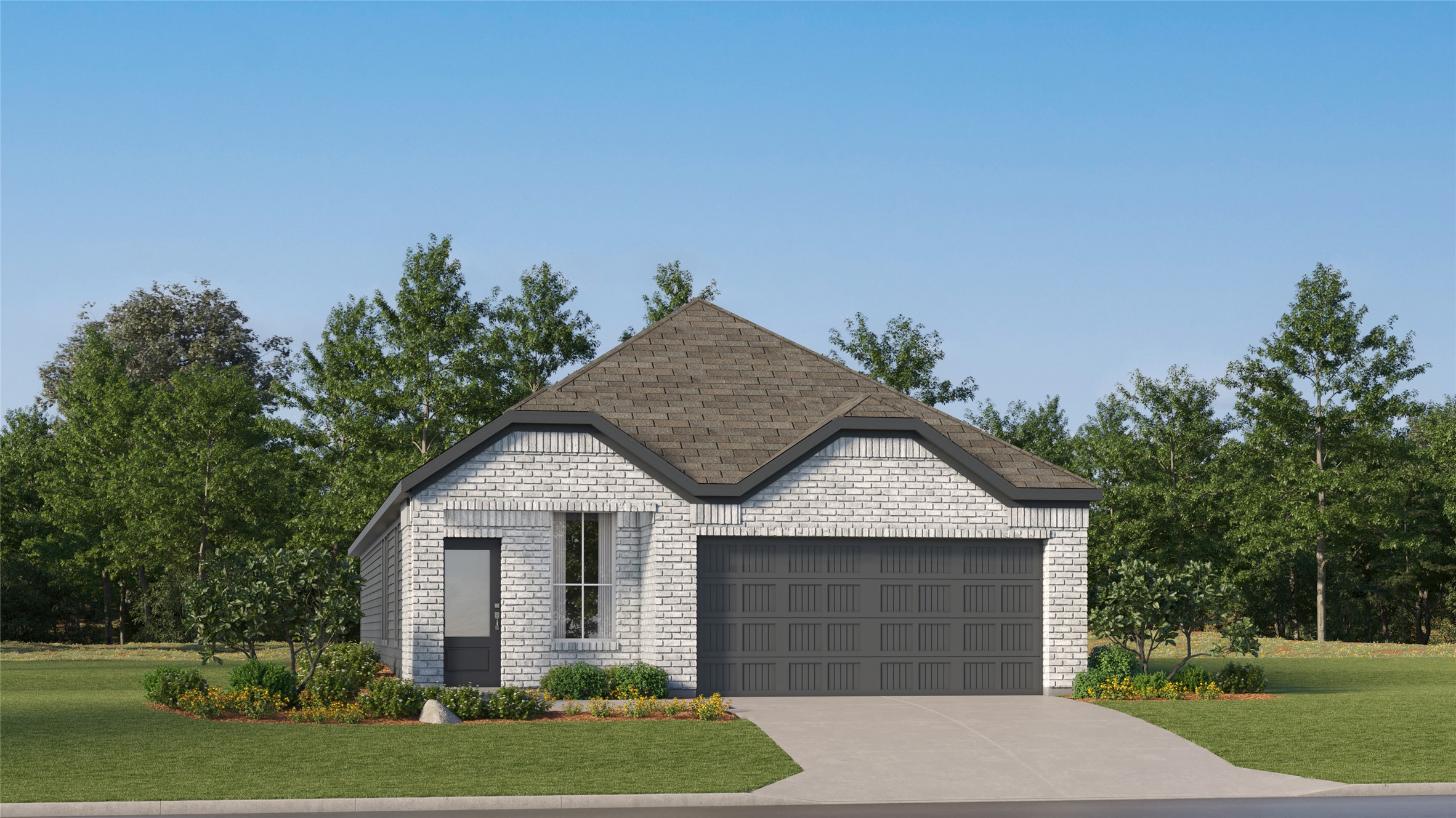 23512 Skyrocket Street Elgin, TX 78621 - Photo 5 of 35
