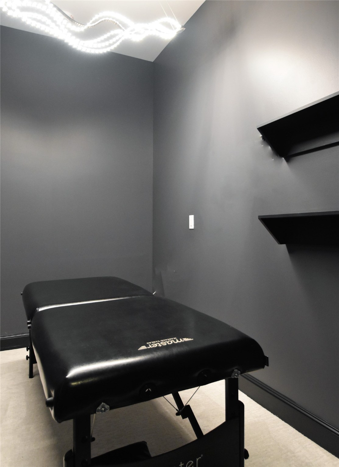 1211 Caroline Street, Unit 1106 Houston, TX 77002 - Photo 30 of 39 Massage Room