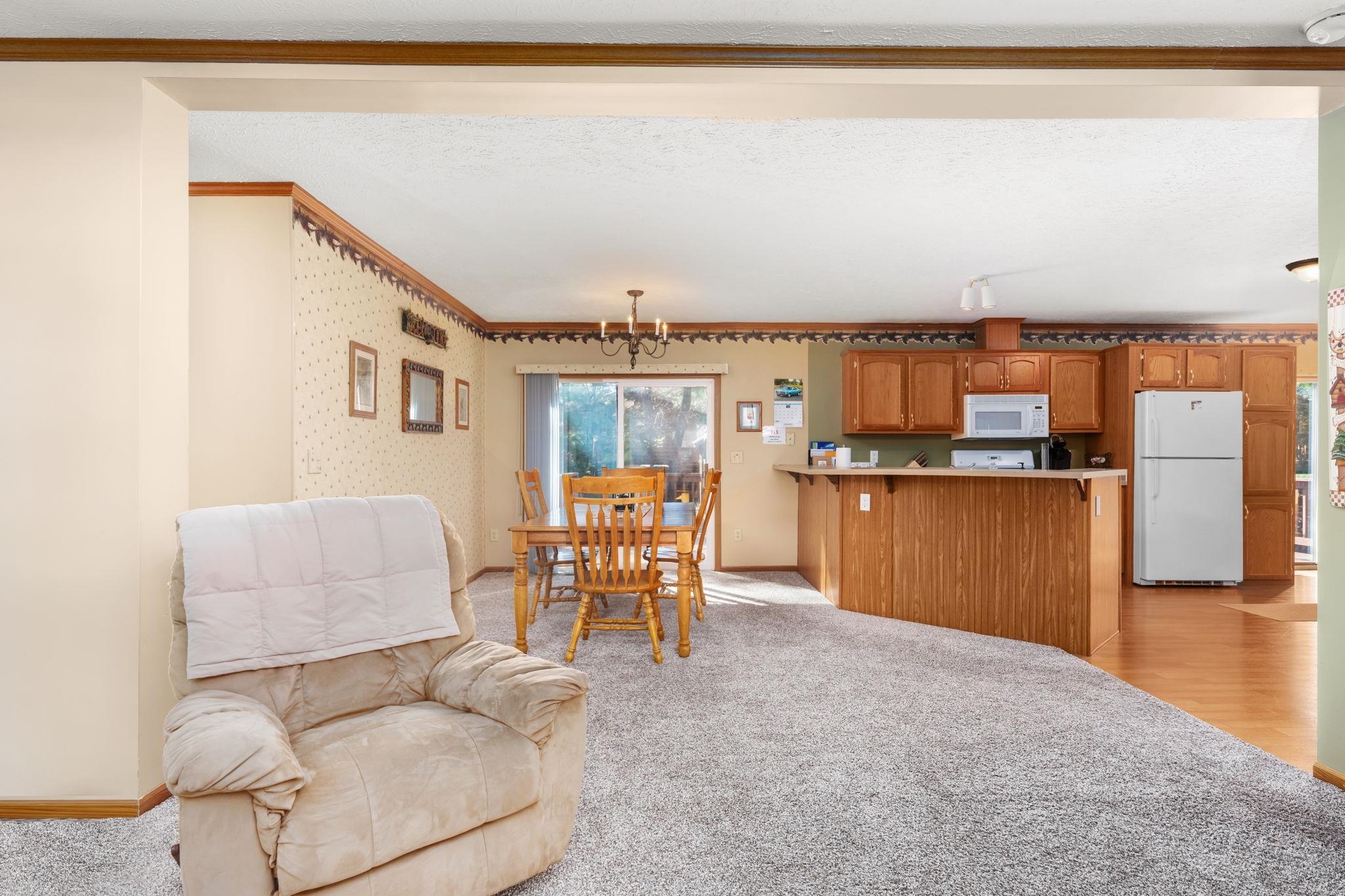 249 Berry Lane Wisconsin Dells, WI 53965 - Photo 4 of 27