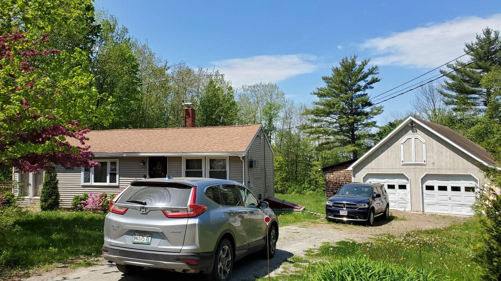 178 Plains Road Readfield, ME 04355 - Photo 43 of 43 41 (Copy)