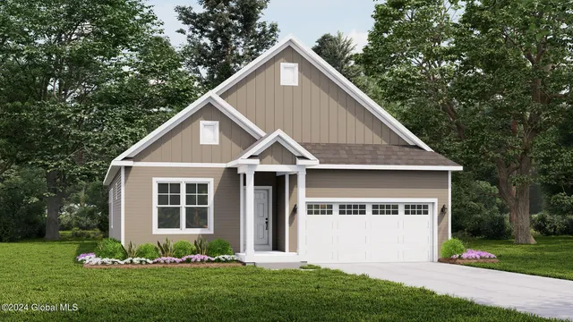 $595,995 | L42 Magnolia Drive, Halfmoon, NY 12065