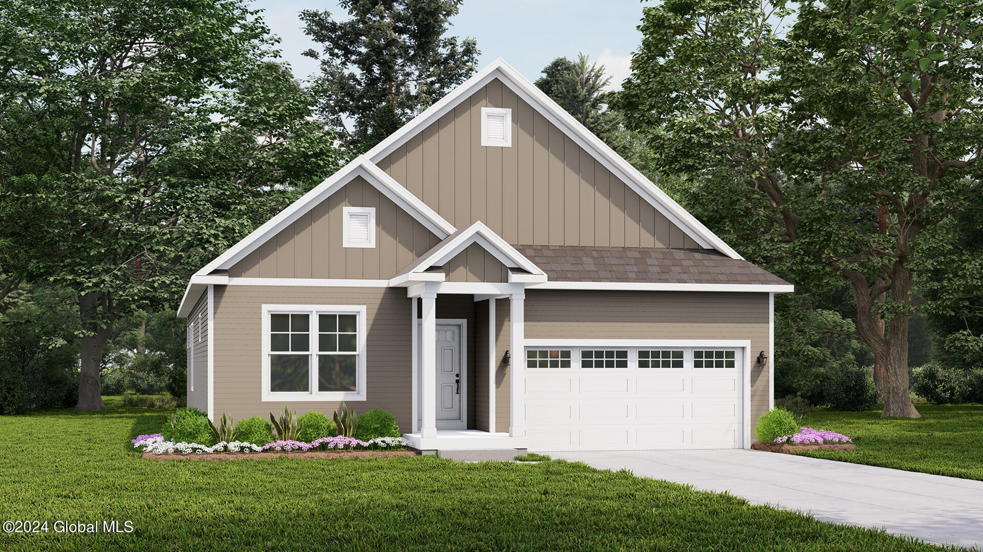 L42 Magnolia Dr  