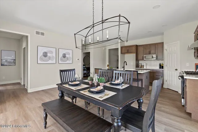 $595,995 | L42 Magnolia Drive, Halfmoon, NY 12065