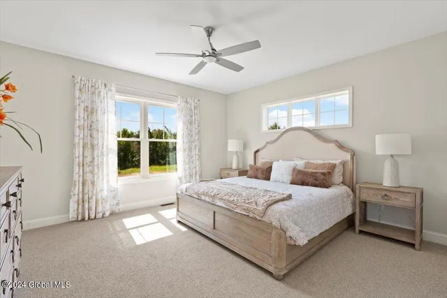 $595,995 | L42 Magnolia Drive, Halfmoon, NY 12065