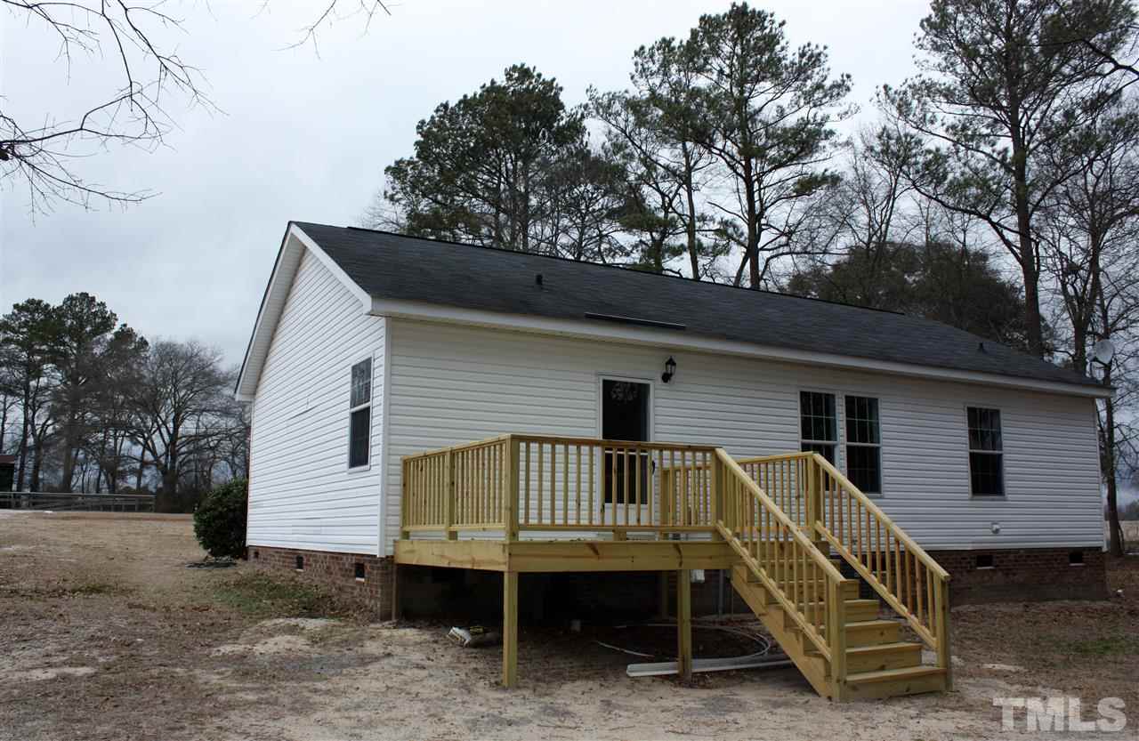 1696 Oak Grove Church Road Angier, NC 27501 - Photo 16 of 16 Simple living on the farm with plenty of peace and quiet.