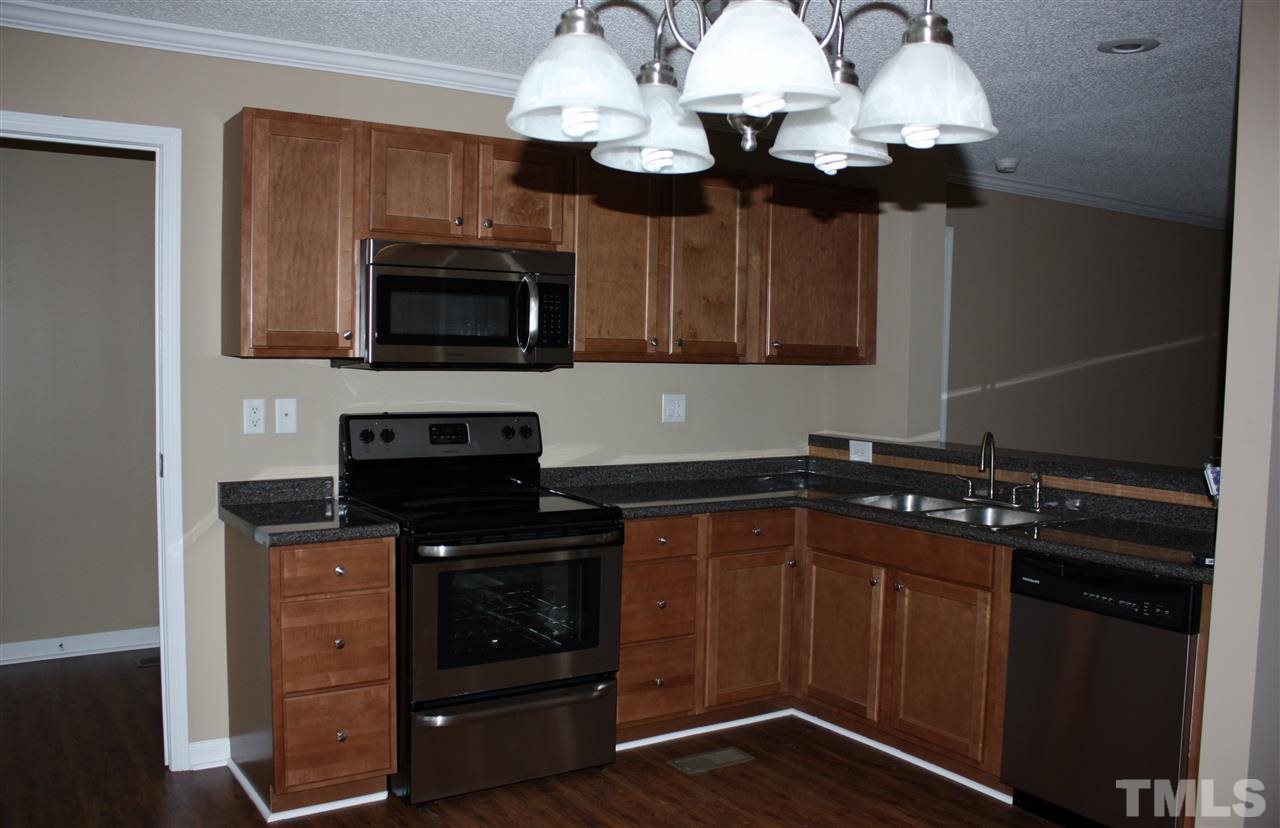 1696 Oak Grove Church Road Angier, NC 27501 - Photo 9 of 16 New appliances and countertops.