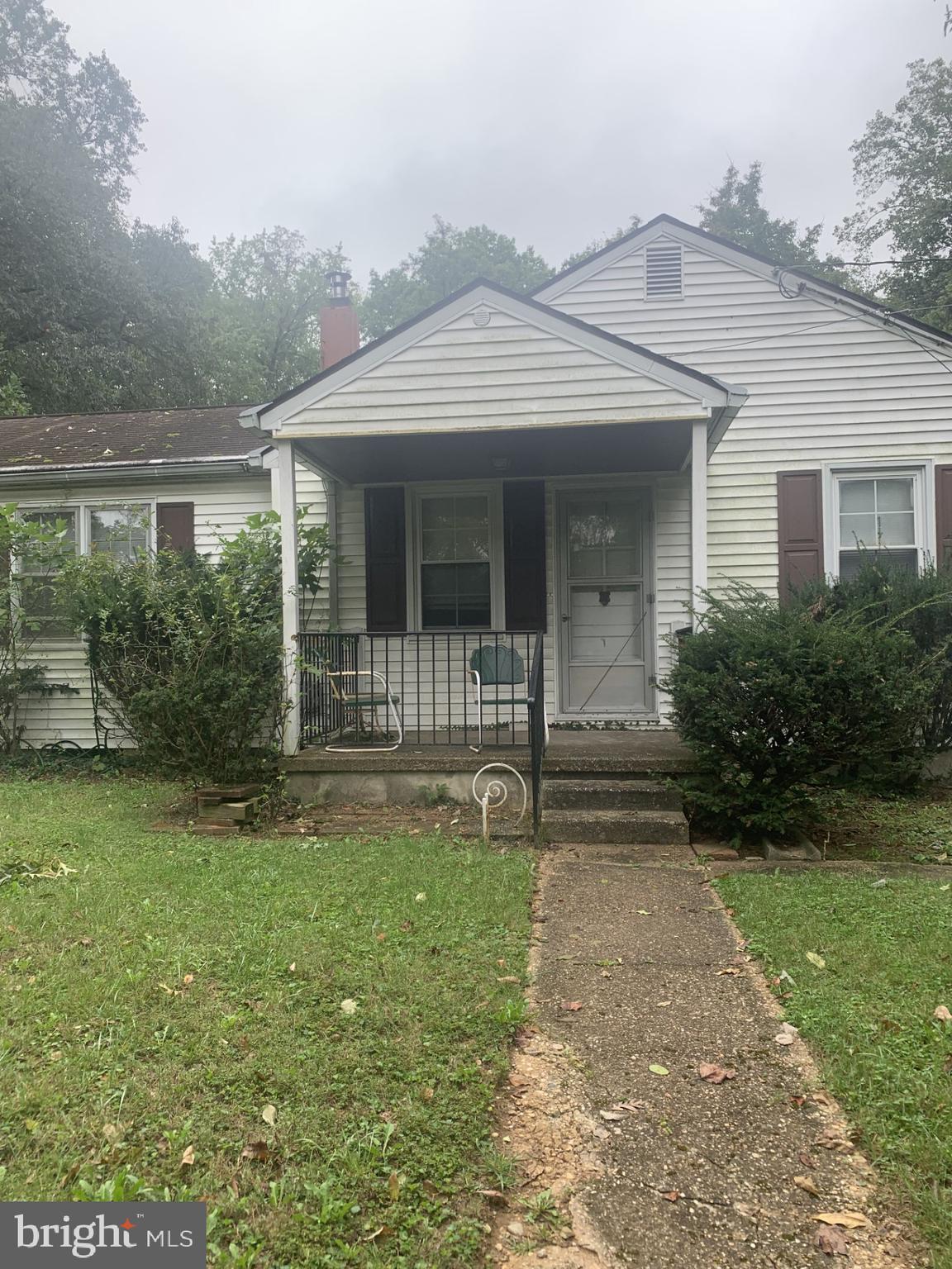 9929 Lyons Mill Road Randallstown, MD 21133 - Photo 1 of 1 Gallery Image 1