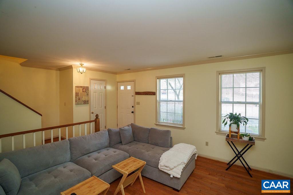 303 Westfield Road Charlottesville, VA 22901 - Photo 5 of 59 a living room with furniture and a window