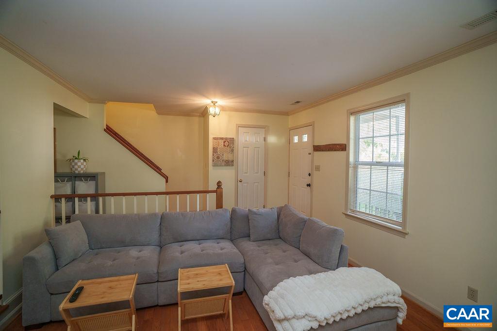 303 Westfield Road Charlottesville, VA 22901 - Photo 6 of 59 a living room with furniture and a window