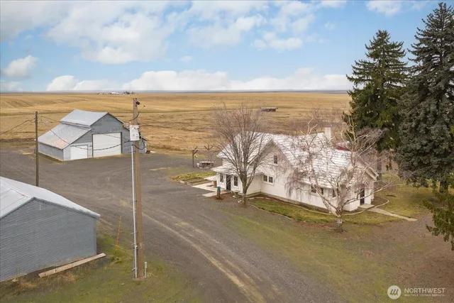 $625,000 | 33540 Manke Road East, Sprague, WA 99032