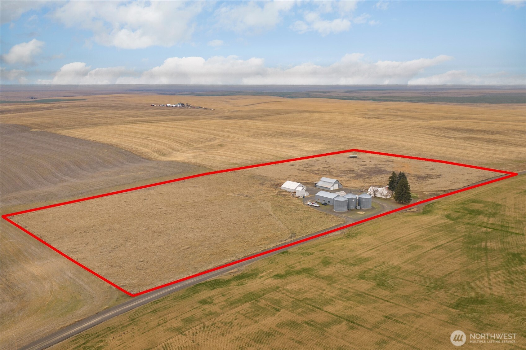 33540 Manke Road East Sprague, WA 99032 - Photo 22 of 40