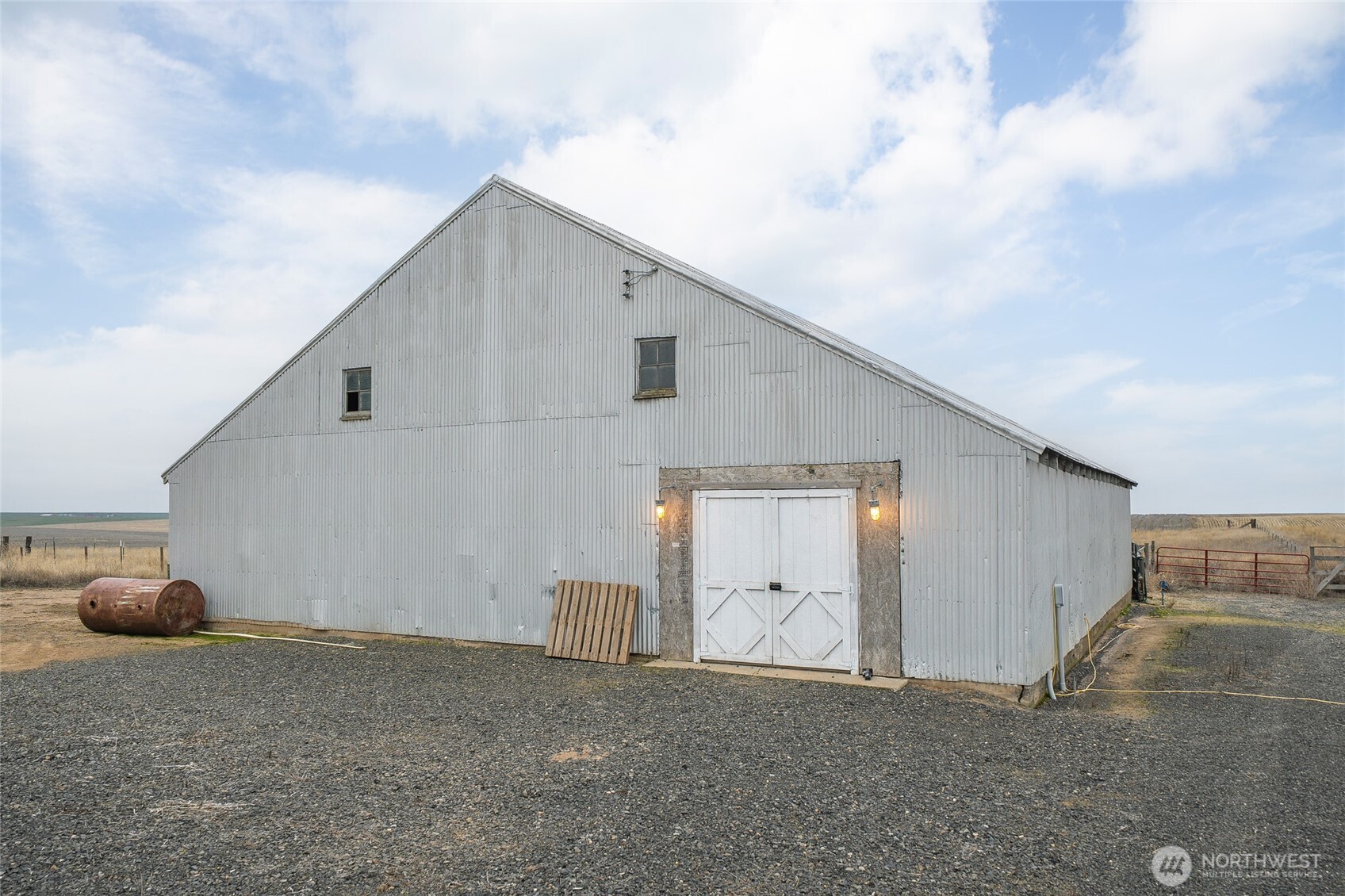 33540 Manke Road East Sprague, WA 99032 - Photo 23 of 40