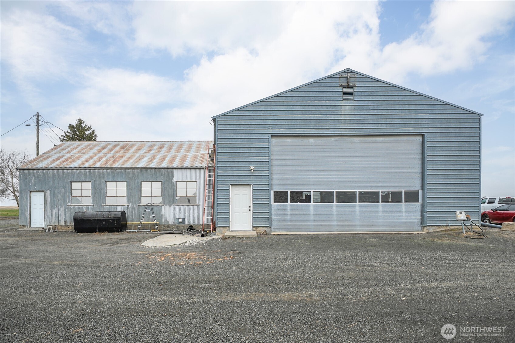33540 Manke Road East Sprague, WA 99032 - Photo 24 of 40