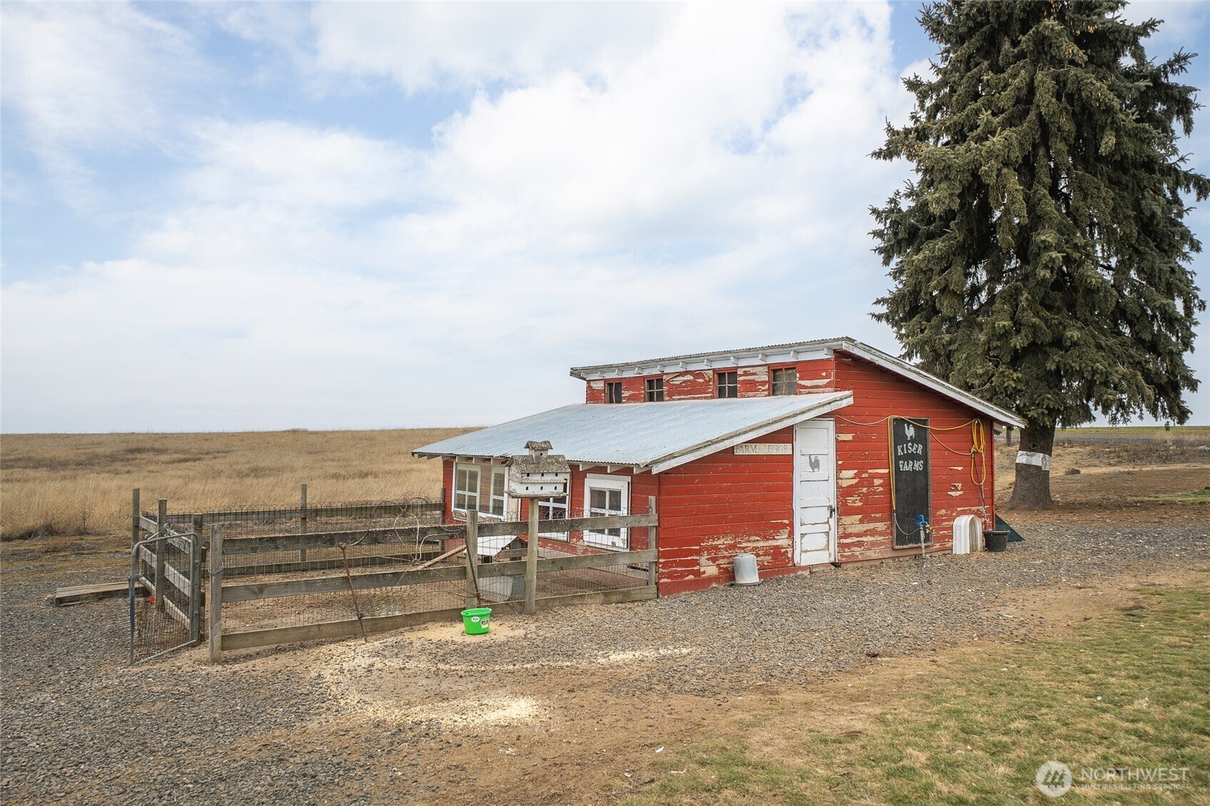33540 Manke Road East Sprague, WA 99032 - Photo 26 of 40