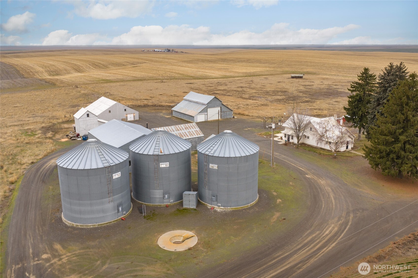 33540 Manke Road East Sprague, WA 99032 - Photo 30 of 40