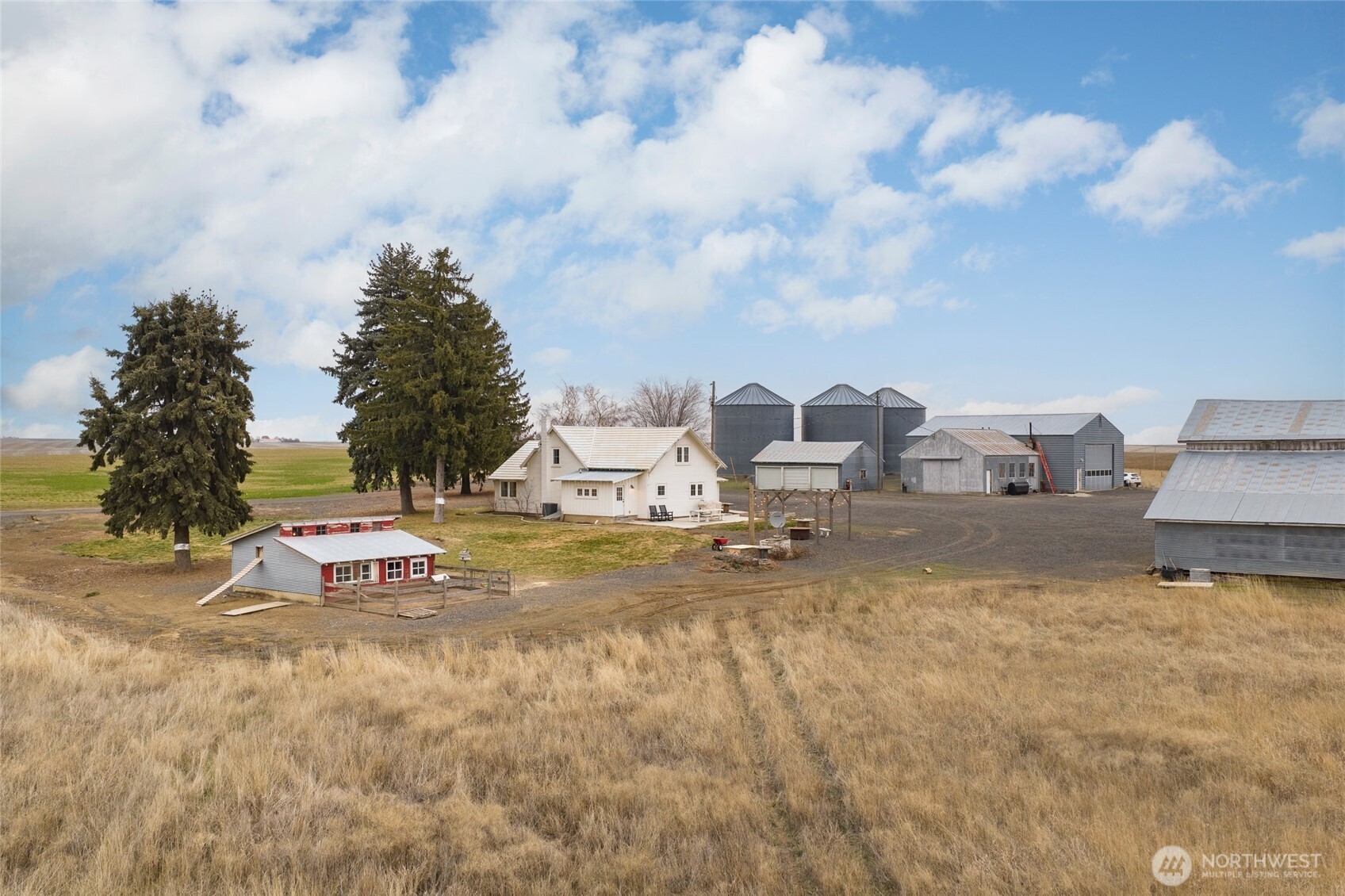 33540 Manke Road East Sprague, WA 99032 - Photo 31 of 40