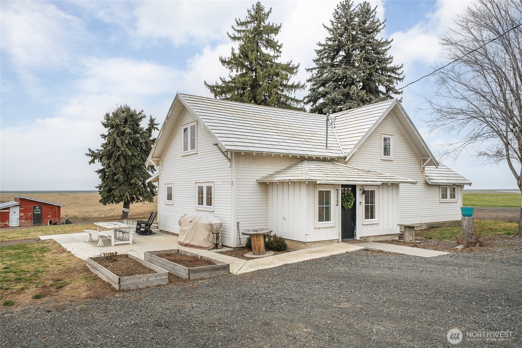 33540 Manke Road East Sprague, WA 99032 - Photo 32 of 40