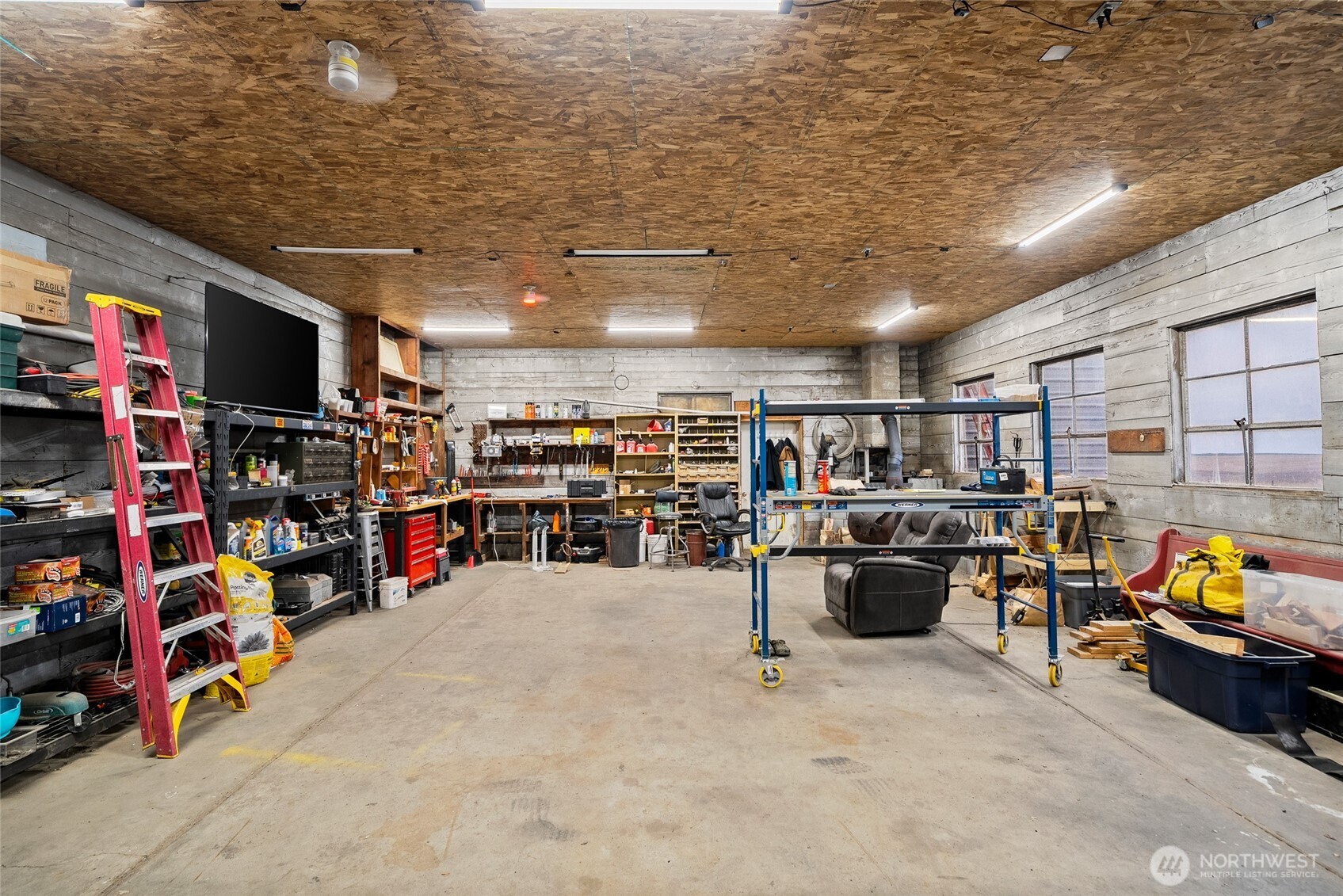 33540 Manke Road East Sprague, WA 99032 - Photo 35 of 40