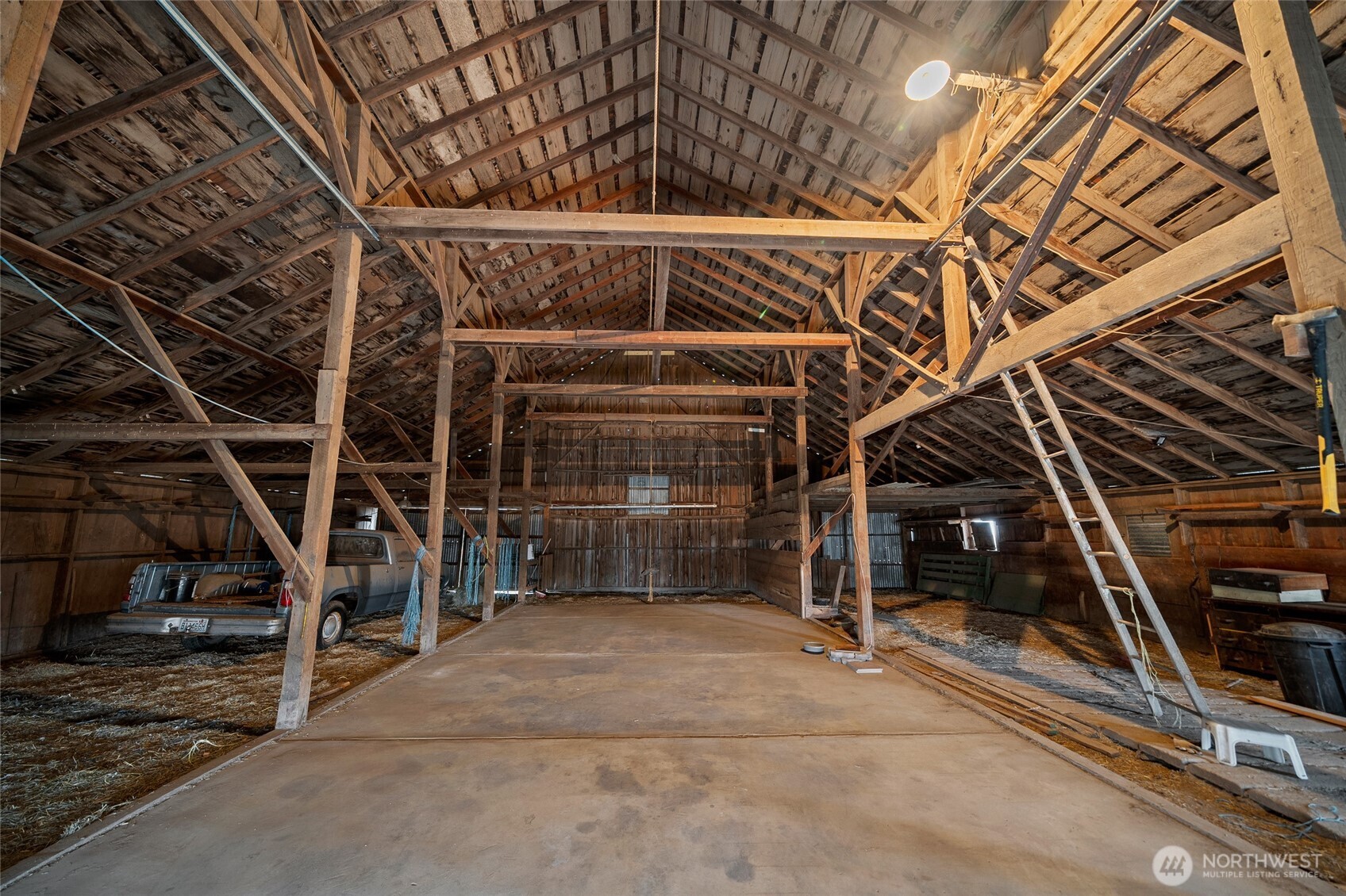 33540 Manke Road East Sprague, WA 99032 - Photo 36 of 40