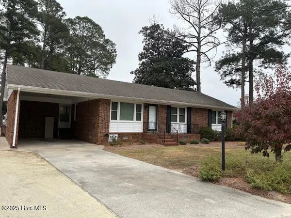$209,900 | 1729 Holly Ridge Road, Kinston, NC 28504