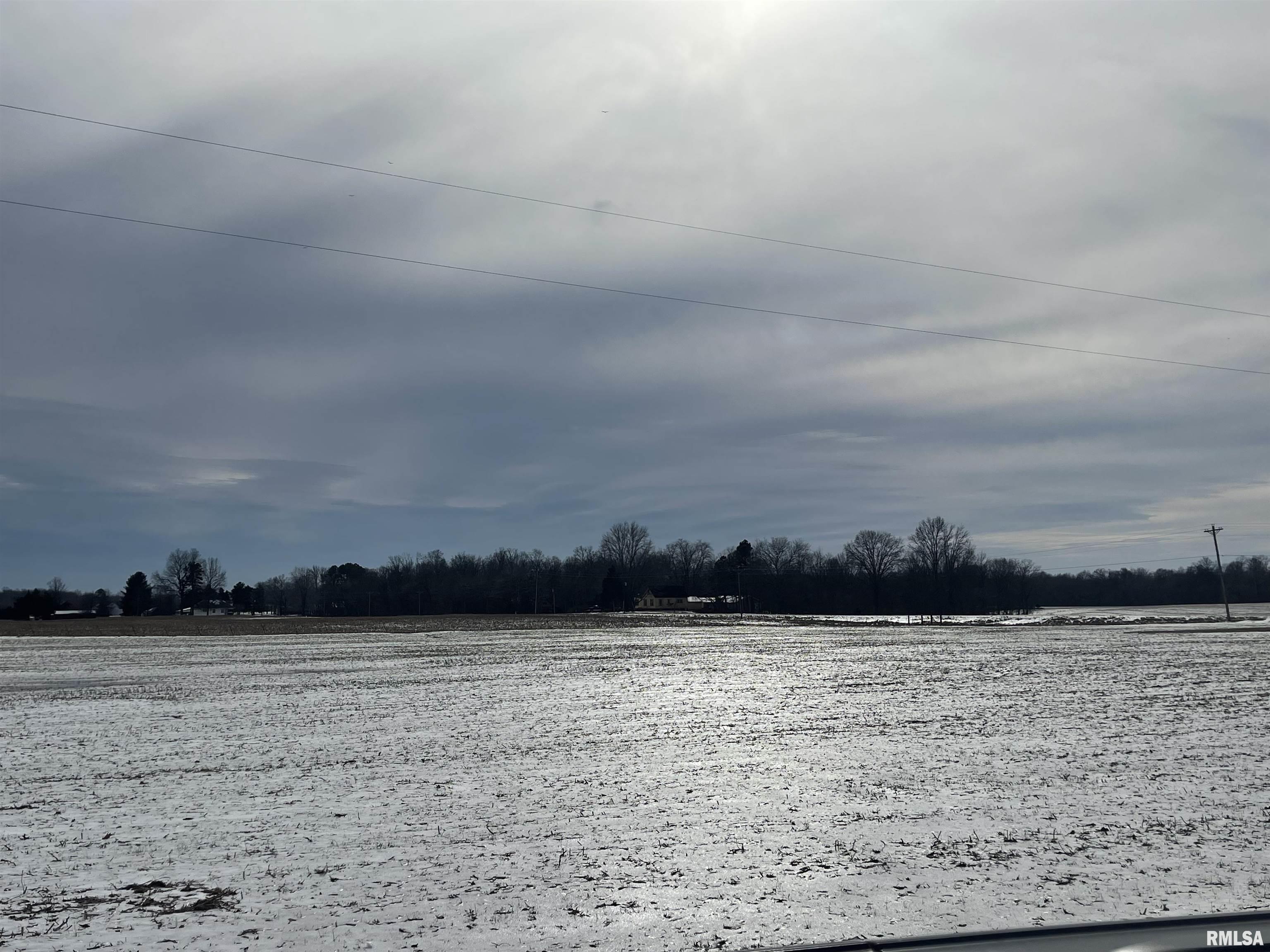Tbd Paulton Road Pittsburg, IL 62974 - Photo 1 of 7