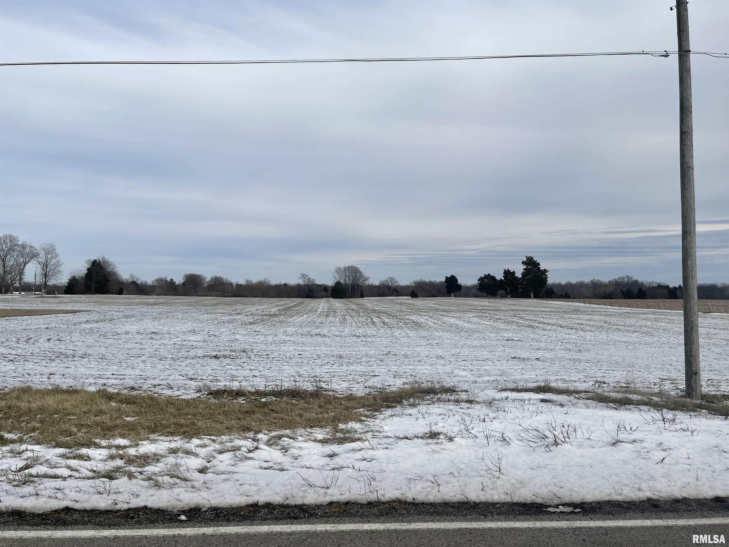 Tbd Paulton Road Pittsburg, IL 62974 - Photo 6 of 7