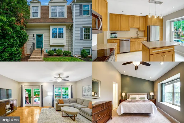 $625,000 | 6149 Green Hollow Court, Springfield, VA 22152