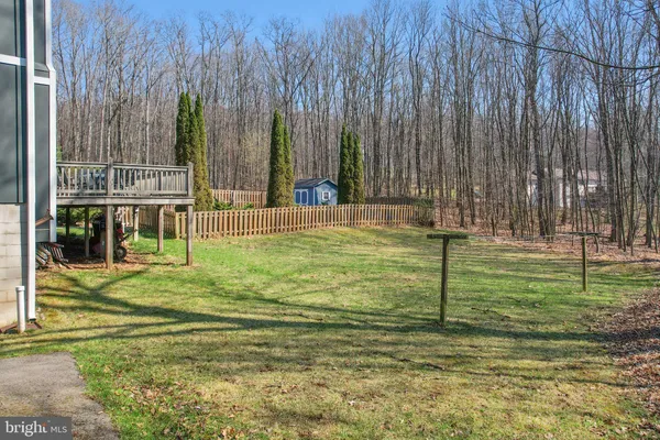 $455,000 | 33 Teaberry Ridge Road, Lonaconing, MD 21539