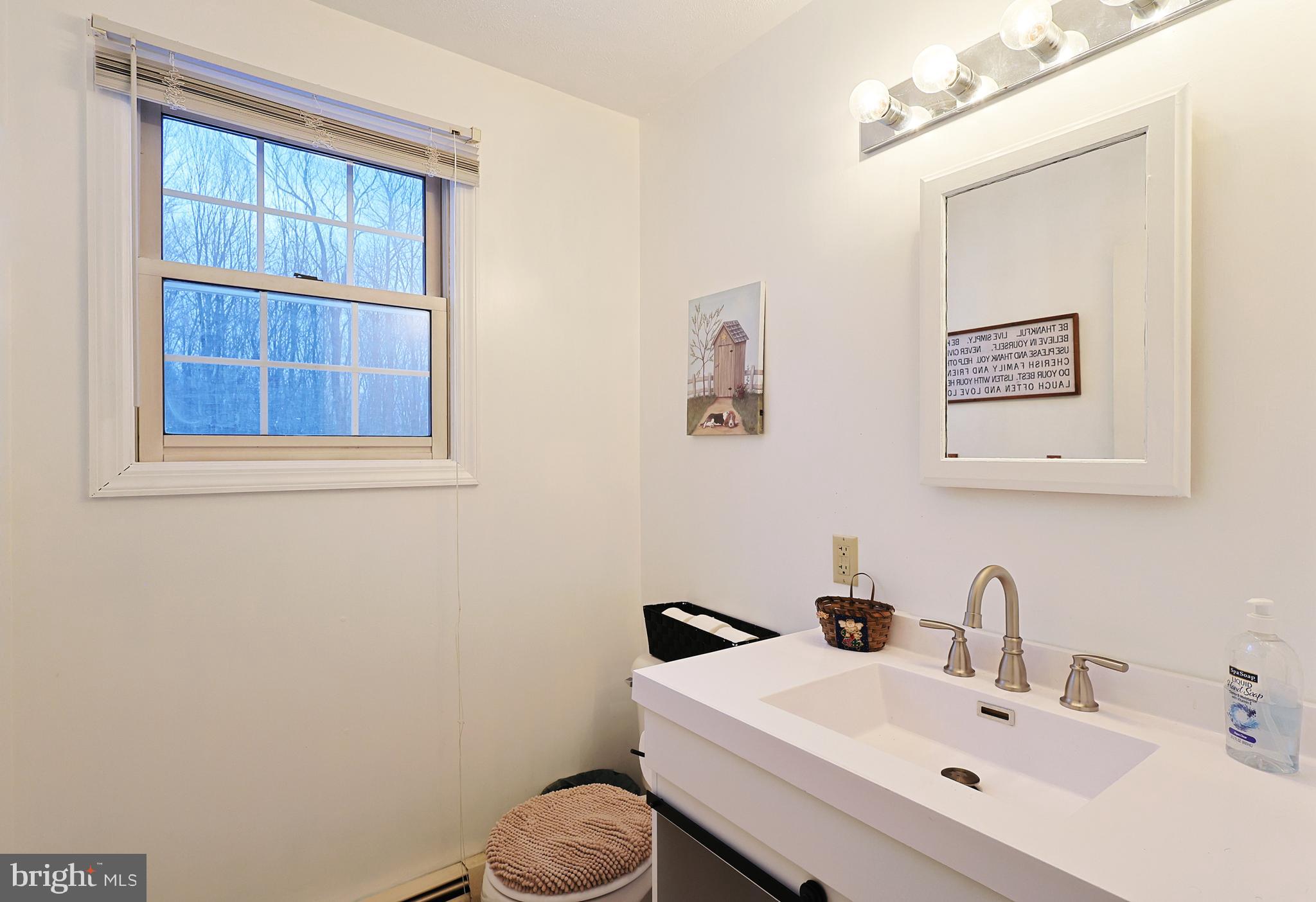 33 Teaberry Ridge Road Lonaconing, MD 21539 - Photo 21 of 86 Half Bath On Main Level