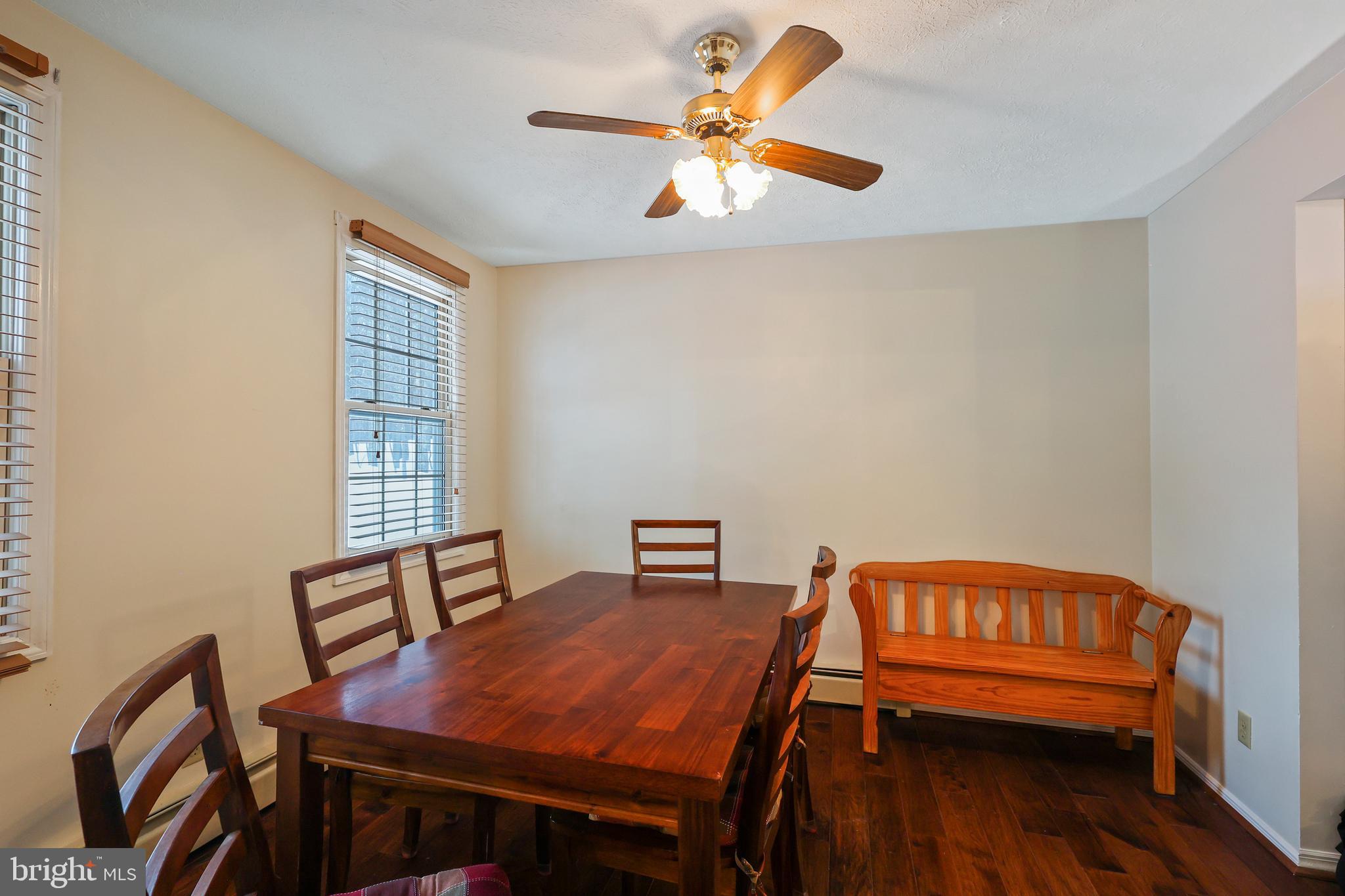 33 Teaberry Ridge Road Lonaconing, MD 21539 - Photo 23 of 86 Separate Dining Room