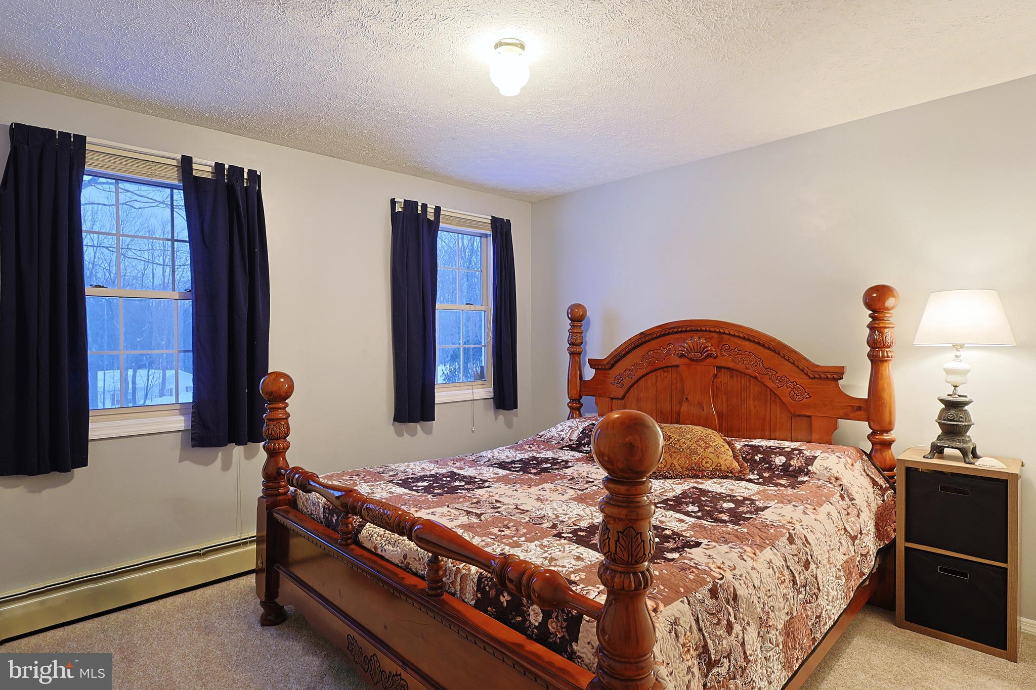 33 Teaberry Ridge Road Lonaconing, MD 21539 - Photo 32 of 86 Bedroom #3