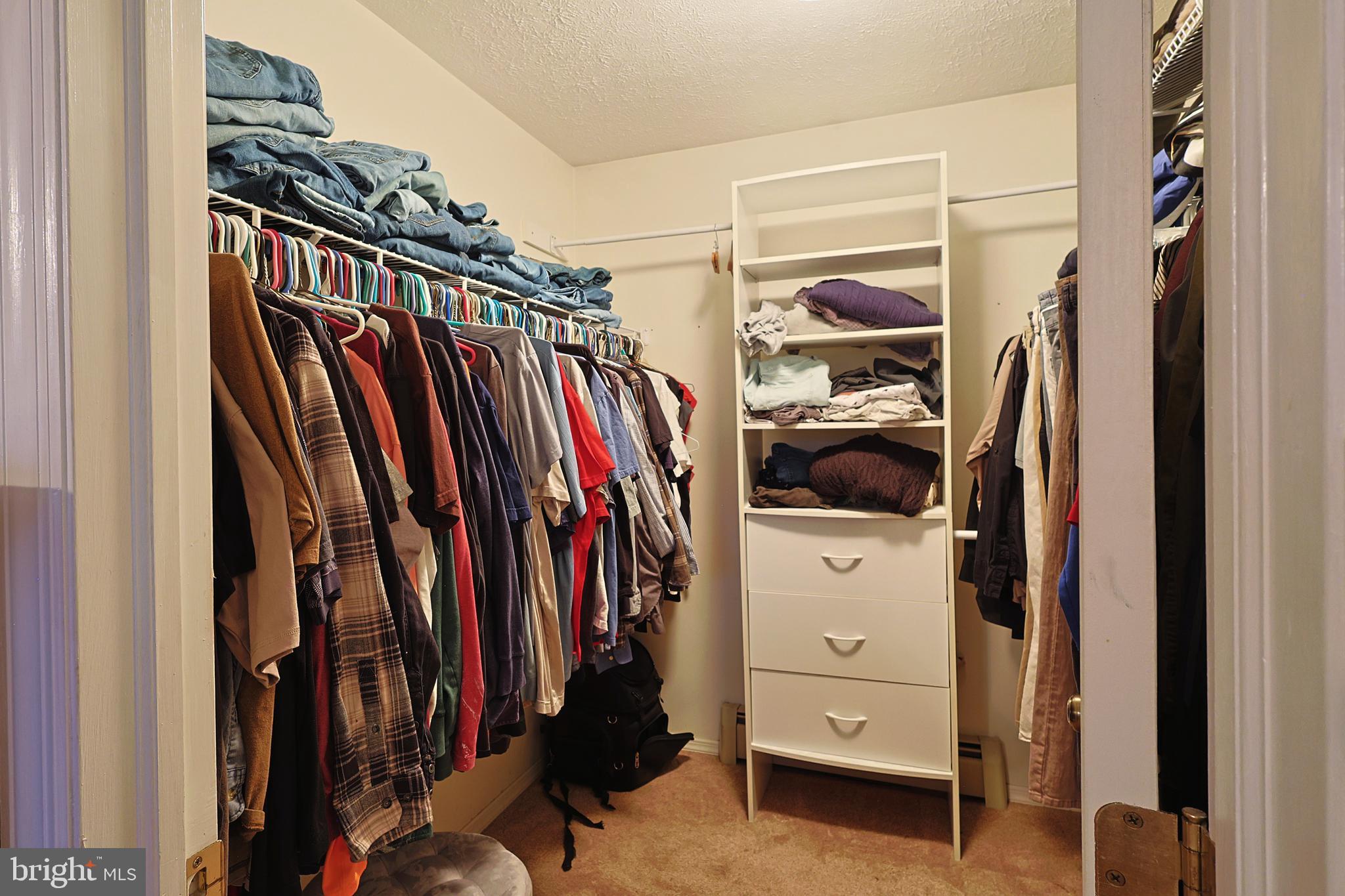 33 Teaberry Ridge Road Lonaconing, MD 21539 - Photo 36 of 86 Large Walk In Closet