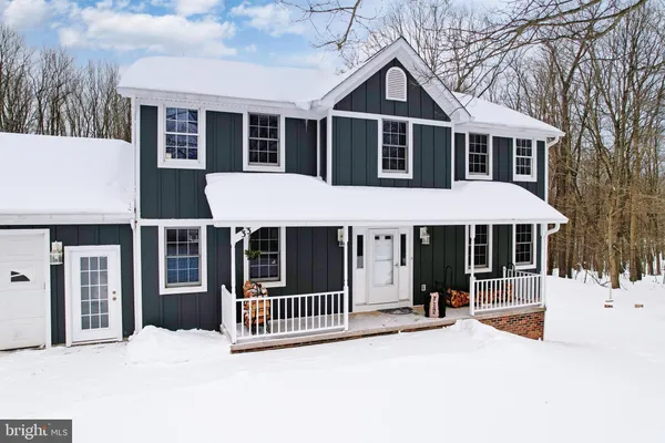 $459,000 | 33 Teaberry Ridge Road, Lonaconing, MD 21539