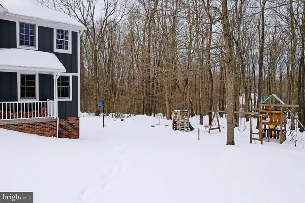 $459,000 | 33 Teaberry Ridge Road, Lonaconing, MD 21539