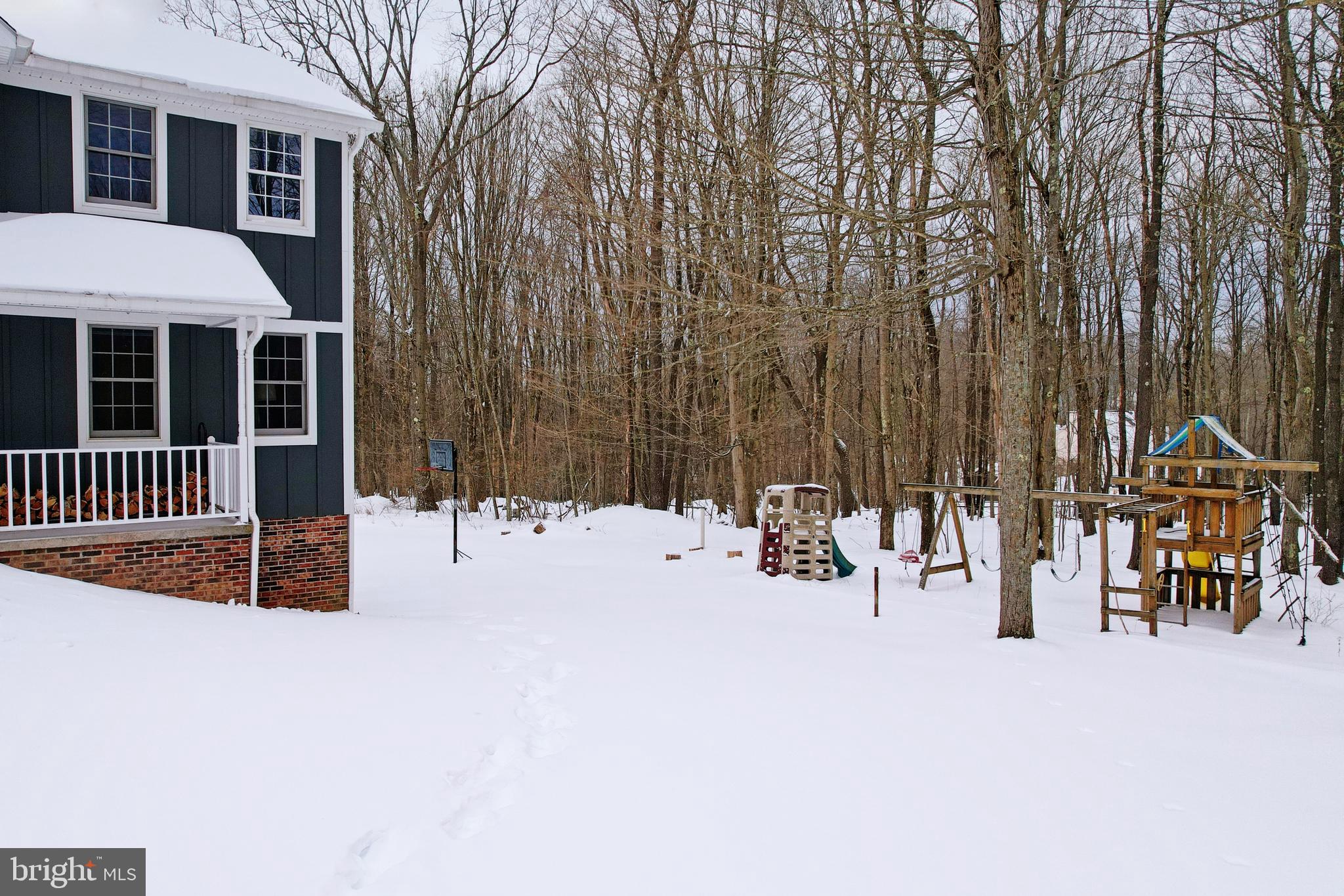 33 Teaberry Ridge Road Lonaconing, MD 21539 - Photo 55 of 86