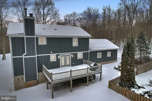 $459,000 | 33 Teaberry Ridge Road, Lonaconing, MD 21539