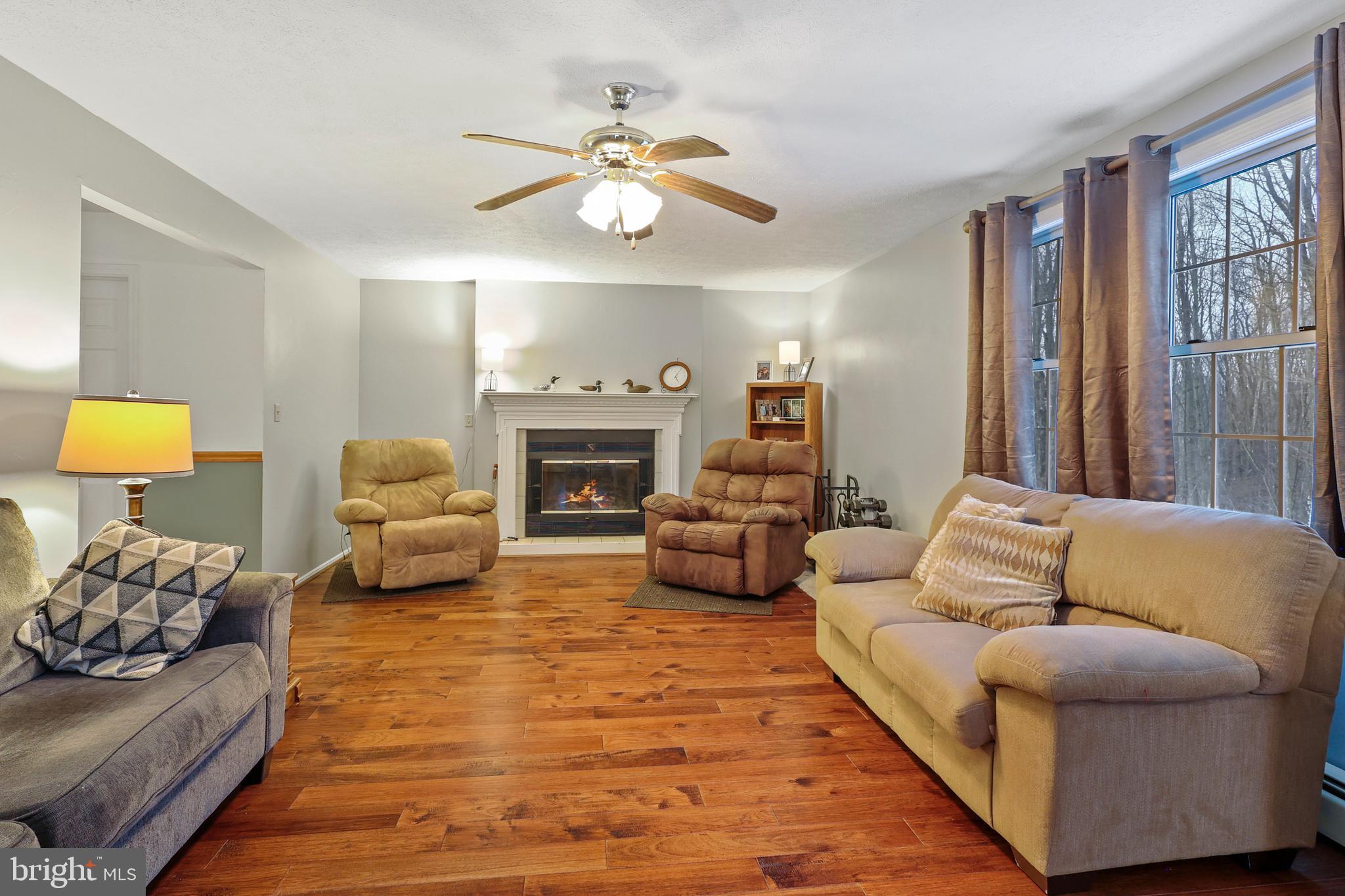 33 Teaberry Ridge Road Lonaconing, MD 21539 - Photo 6 of 86