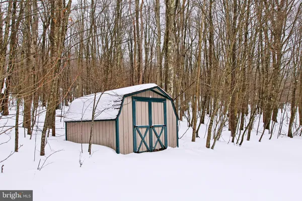 $459,000 | 33 Teaberry Ridge Road, Lonaconing, MD 21539