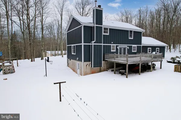 $459,000 | 33 Teaberry Ridge Road, Lonaconing, MD 21539