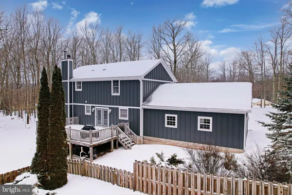 $459,000 | 33 Teaberry Ridge Road, Lonaconing, MD 21539