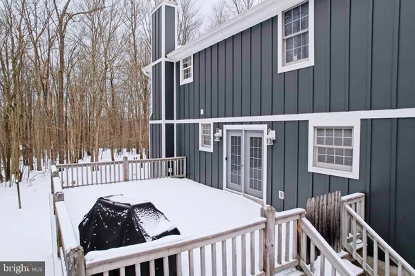 $459,000 | 33 Teaberry Ridge Road, Lonaconing, MD 21539