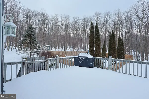 $459,000 | 33 Teaberry Ridge Road, Lonaconing, MD 21539