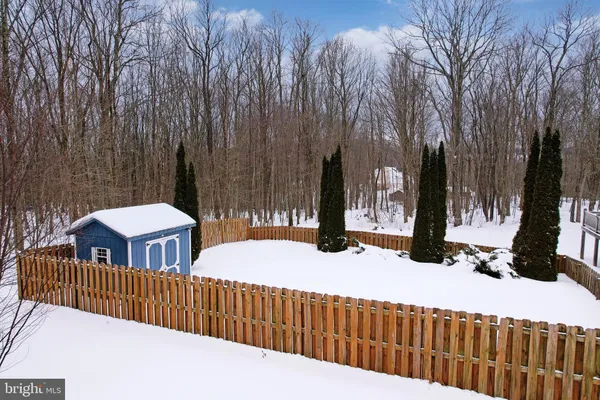 $459,000 | 33 Teaberry Ridge Road, Lonaconing, MD 21539