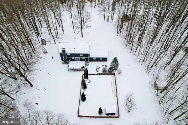 $459,000 | 33 Teaberry Ridge Road, Lonaconing, MD 21539