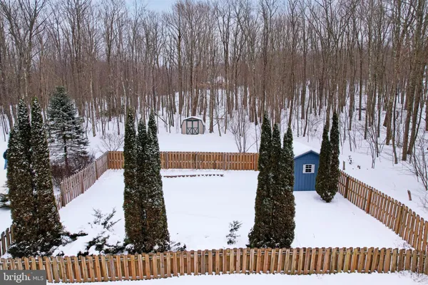 $459,000 | 33 Teaberry Ridge Road, Lonaconing, MD 21539