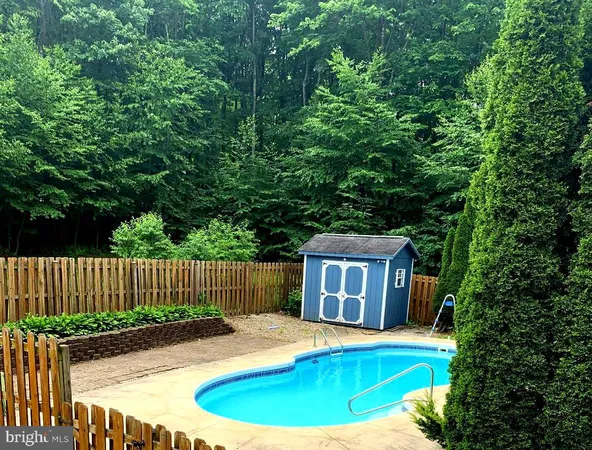 $459,000 | 33 Teaberry Ridge Road, Lonaconing, MD 21539