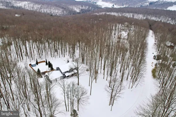 $459,000 | 33 Teaberry Ridge Road, Lonaconing, MD 21539