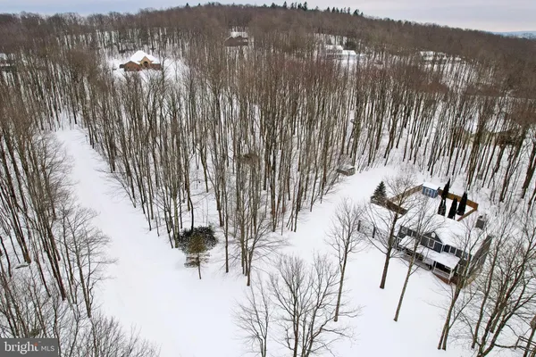 $459,000 | 33 Teaberry Ridge Road, Lonaconing, MD 21539