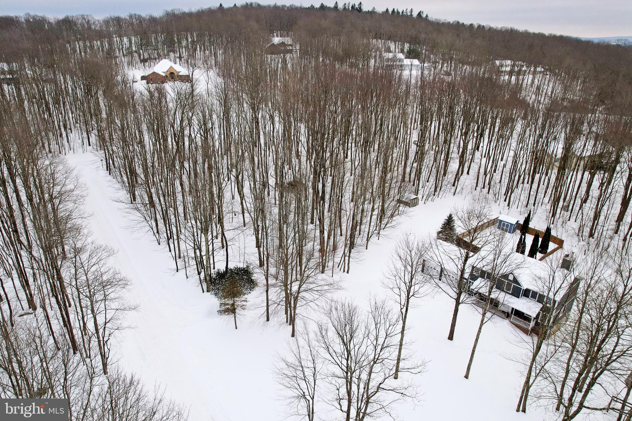 33 Teaberry Ridge Road Lonaconing, MD 21539 - Photo 81 of 86