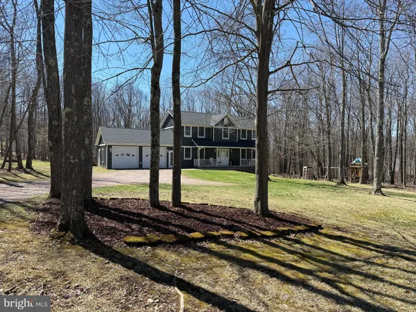 $455,000 | 33 Teaberry Ridge Road, Lonaconing, MD 21539